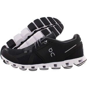 ON RUNNING Cloud Black White – Women’s Size 8.5
